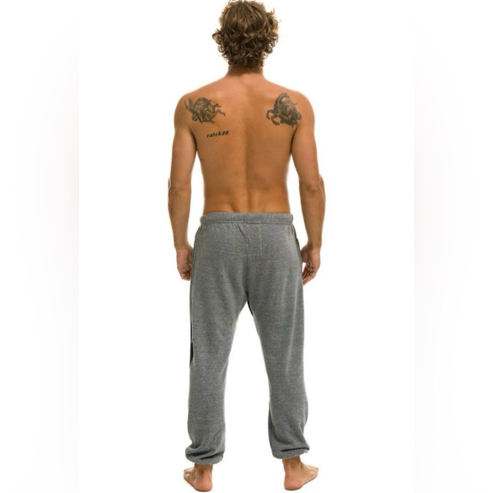 Brand new Aviator Nation Bolt sweatpants size XL